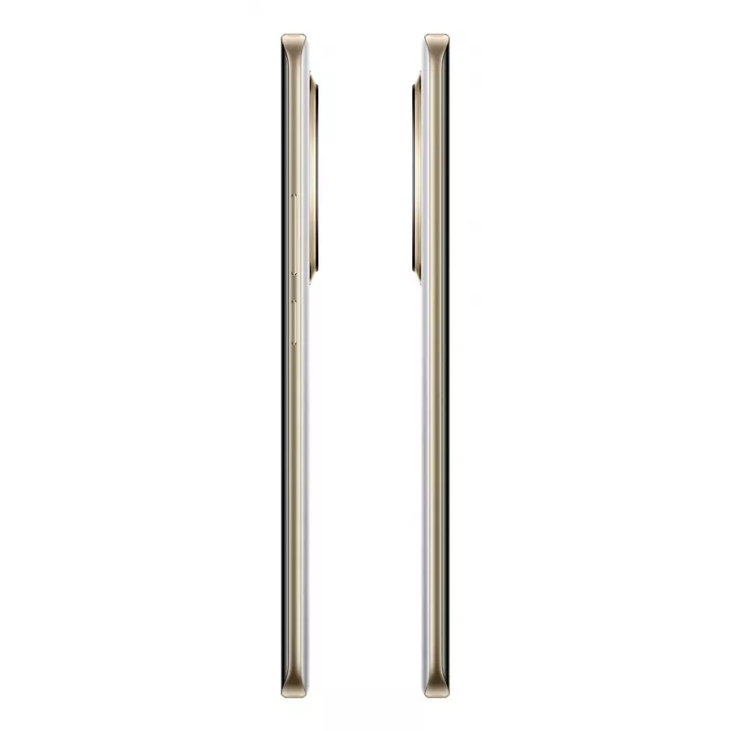 realme 14 Pro 5G 17,2 cm (6.77) Dual-SIM Android 15 USB Type-C 8 GB 256 GB 6000 mAh biely