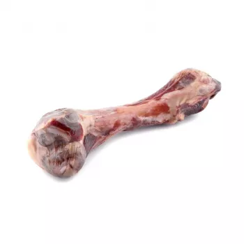 MACED parmská šunková kosť - žuvacia maškrta pre psov - 330 g
