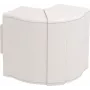 OBO Bettermann Vonkajší roh 70x130mm čistobiela GK-AH70130RW (6274410)
