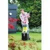 Ryobi RSH2545B záhradný drvič 2500 W 40 L nôž