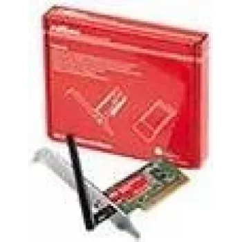 Roline RWA-54 – sieťový adaptér – PCI – 802.11b/g