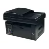 Pantum M6550NW, laser, monochromatlač, 1200 x 1200 DPI, monokópia, A4, čierny