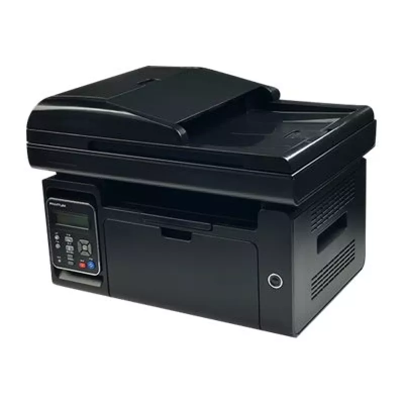 Pantum M6550NW, laser, monochromatlač, 1200 x 1200 DPI, monokópia, A4, čierny