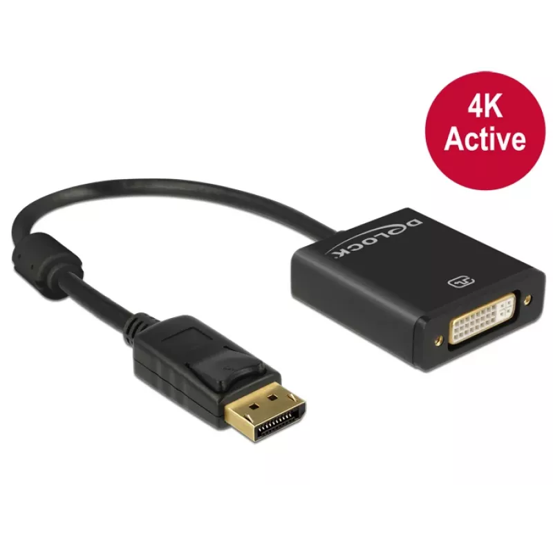 Videokáblový adaptér DeLOCK 62599
