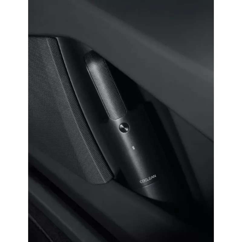 CoClean prenosný auto ručný vysávač C1