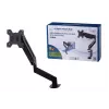 Esperanza ERW019 držiak / stojan na monitor 68,6 cm (27