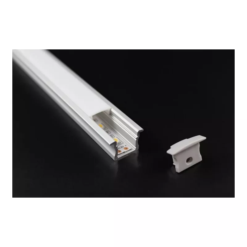 Synergy 21 S21-LED-PR20016 montáž profilových svietidiel a príslušenstvo (S21-LED-PR20016)