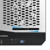 Thermaltake Massive TM Chladiaca podložka pre notebook, 2 ventilátory 120 mm, CL-N002-PL12BL-A