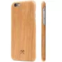 Drevený kryt Woodcessories tenký iPhone 6s