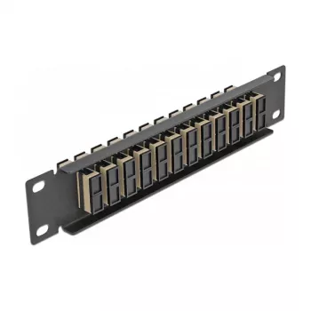 Optický patch panel DeLOCK 10