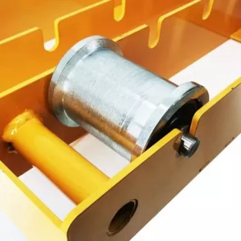Extralink FXZH-1 | stojan na bubny | horizontálny, nosnosť do 1,5 t