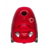 Concept VP8350 vysávač s vreckom, 1,8 l, 700 W