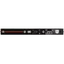 Vertiv Geist RTS, monitorovaný (na úrovni zásuviek), 1U, vstup (2) IEC60320 C14 napájací vstup 100-240V 10A alebo 15A, uzamykateľné výstupy (6) C13 (VA6U11A0)