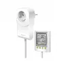 Merač spotreby energie LogiLink EM0006 monitorovanie energie