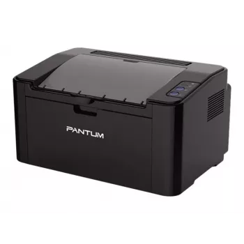 Laserová tlačiareň PANTUM P2500W — A4, 1200 x 1200 DPI, Wi‑Fi, 22 str./min, 4,75 kg