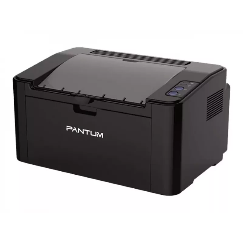 Laserová tlačiareň PANTUM P2500W — A4, 1200 x 1200 DPI, Wi‑Fi, 22 str./min, 4,75 kg