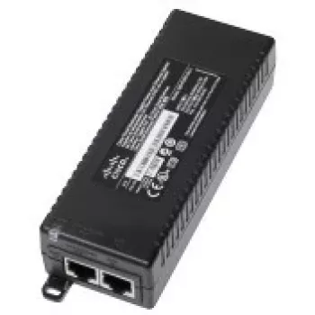 Cisco Business Power Over Ethernet injektor