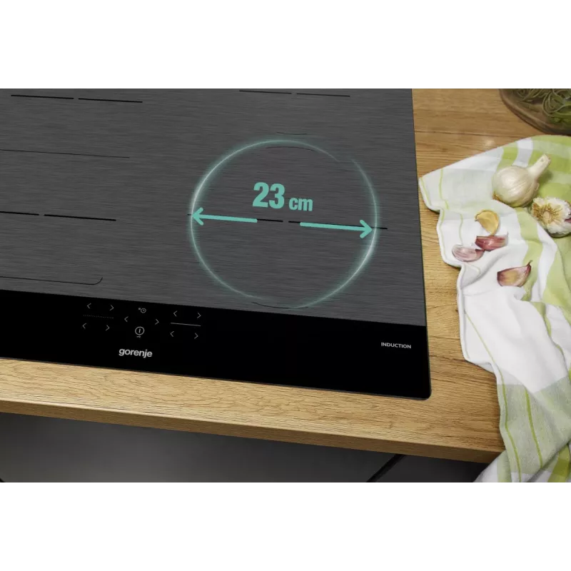 GORENJE GI6421SYB indukčná varná doska