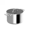 Hrniec Helix s pokrievkou 24X15CM 6,6L
