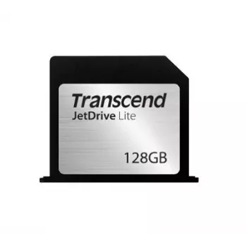 Transcend JetDrive Lite 350 rozširujúca karta, 128 GB, pre MacBook Pro Retina