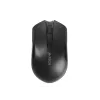A4Tech G3-200N myš Travel obojručná RF Wireless V-Track 1000 DPI