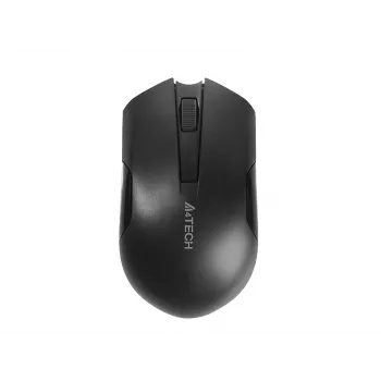A4Tech G3-200N myš Travel obojručná RF Wireless V-Track 1000 DPI