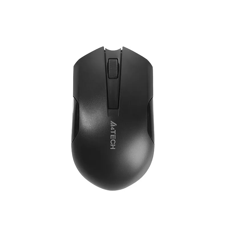 A4Tech G3-200N myš Travel obojručná RF Wireless V-Track 1000 DPI
