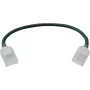 LED Neon Flex 230V štíhly RGB konektor EUROLITE 50499816 flexibilný