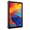 Blackview Active 8 Pro 4G Mediatek LTE-TDD & LTE-FDD 256 GB 26,3 cm (10,4 palca) 8 GB Wi-Fi 5 (802.11ac) Android 13 oranžová