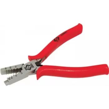Krimpovacie kliešte C.K Tools 430005