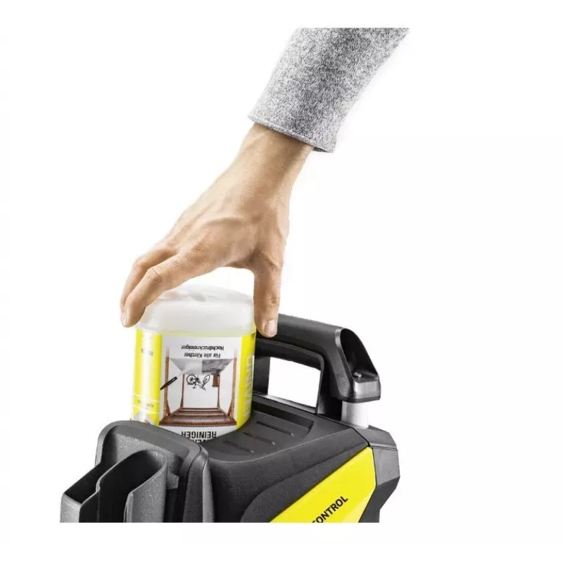KARCHER K 5 Power Control Flex Home ecobooster vysokotlakový čistič - 1.324-710.0