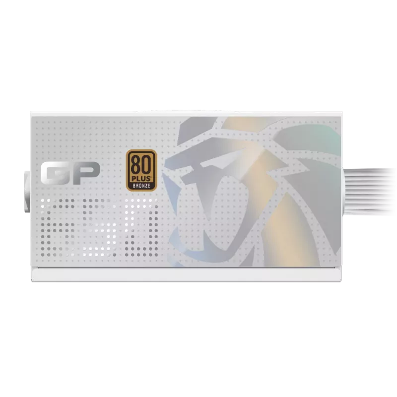 Gamemax napájací zdroj, 80 PLUS, Bronze | GP 650B WH | 650 W
