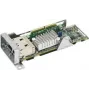Super Micro Supermicro AOM-CTGS-i2TM - sieťový adaptér - PCIe 3.0 x4 - 10Gb Ethernet / FCoE x 2 (AOM-CTGS-I2TM-O)