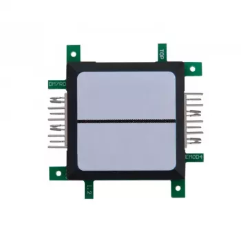 ALLNET Brick'R'knowledge rovný kábel balenie 10 ks – Brick'R'knowledge Wire straight