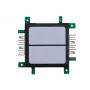 ALLNET Brick'R'knowledge rovný kábel balenie 10 ks – Brick'R'knowledge Wire straight
