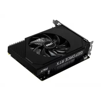 Palit GeForce RTX 3050 StormX 6GB GDDR6 Grafická karta