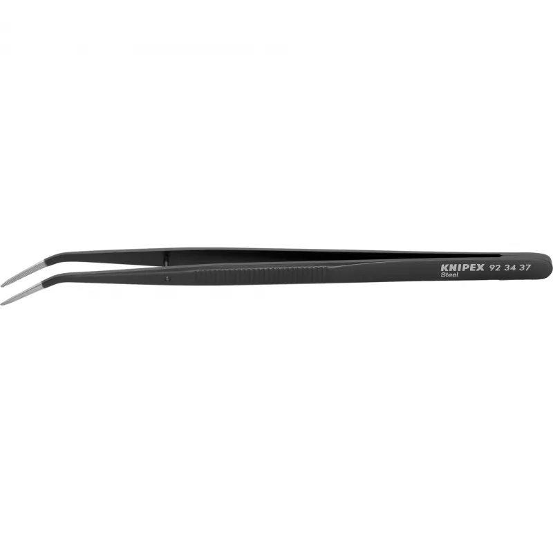 Knipex 92 34 37 čierna