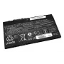Bti 3C batéria Lifebook U727 U728 U729 U729X 45WH