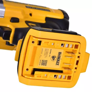 Rázový uťahovač Dewalt DCF900N