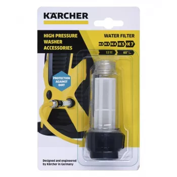 Karcher 4.730-059.0 vodný filter pre vysokotlakové čističe K2-K7