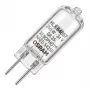 Halogénová lampa Ledvance Osram 64657 250 W menovitá životnosť 300 h