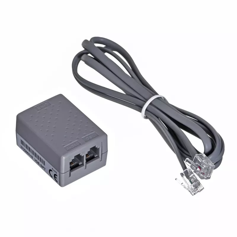 Planet VC-231G bridge/repeater 1000 Mbit/s sieťový most čierny