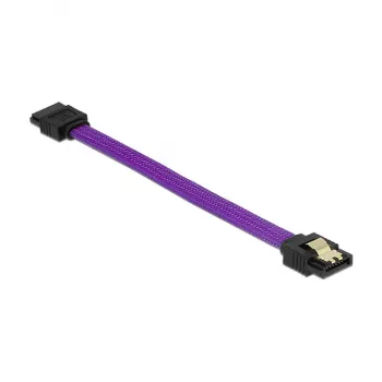 SATA kábel DeLOCK 83688 0,1 m