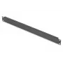 Slepý panel Digitus DN-19 BPN-01-SW