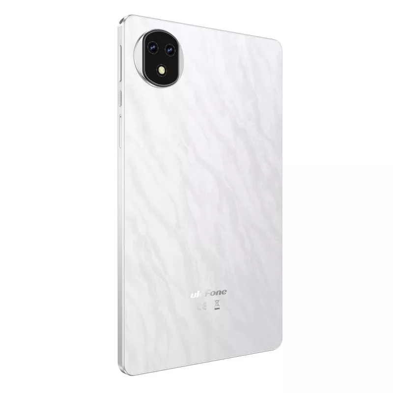 Tablet UleFone Tab A9 Pro 4GB RAM 128GB úložisko LTE mramorovo biely