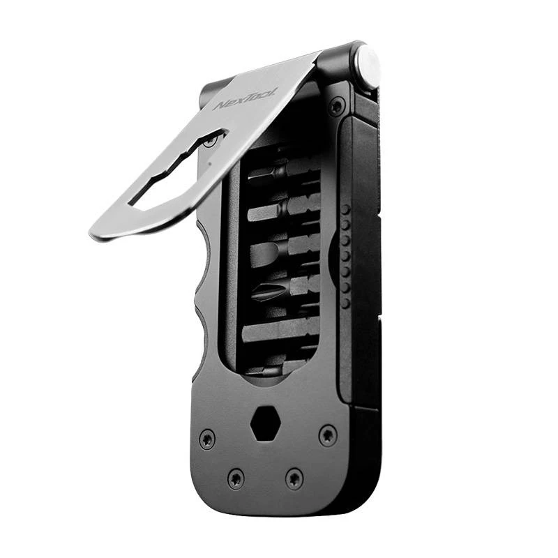 NexTool bicyklové náradie NE0122 14-in-1 bicyklový multitool