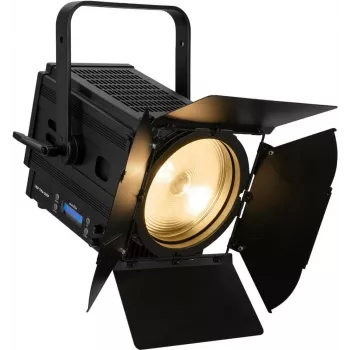 Divadelný reflektor EUROLITE THA-500F LED 500W DMX
