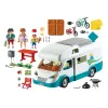 Sada na hranie akcia/dobrodružstvo Playmobil FamilyFun 70088