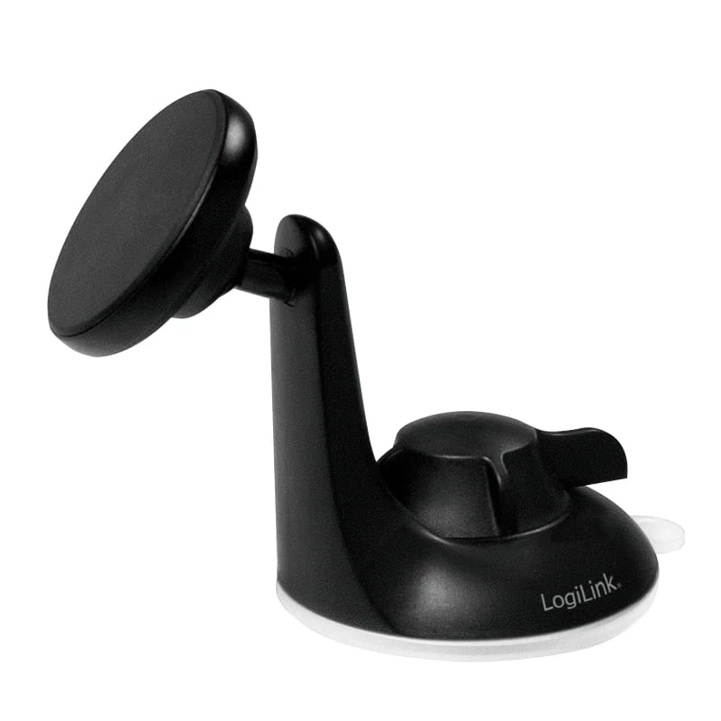 Pasívny držiak LogiLink AA0110 mobilný telefón/smartphone čierny