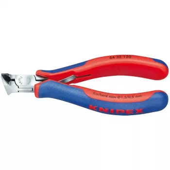 Knipex 64 32 120 modrá